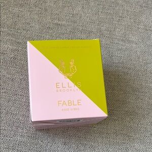 Ellis Brooklyn Fable Candle 50hr burns